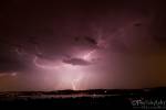 Orage du 1er Aout 2012 en Suisse. 